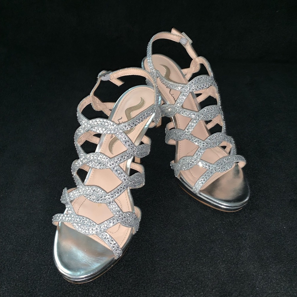 Touch of Nina Romilda Heels